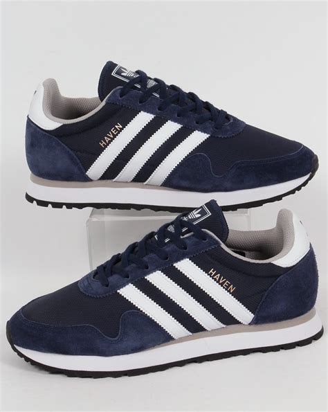 adidas haven
